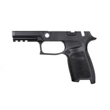GRIP MOD ASSY 320 MAN SAF 9/40 MED BLK photo 1