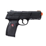 RUG 345PR AIRSOFT 6MM BB BLK photo 1