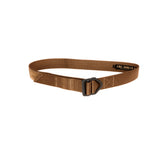 TACTICAL RIGGER BELT COYOTE SMALL photo 1