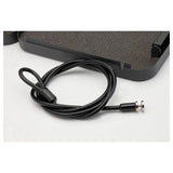 SS LOCKBOX UPGRADED CABLE photo 1