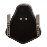 IN-THE-WAISTBAND ADAPTER BLK W/CLIPS photo 1