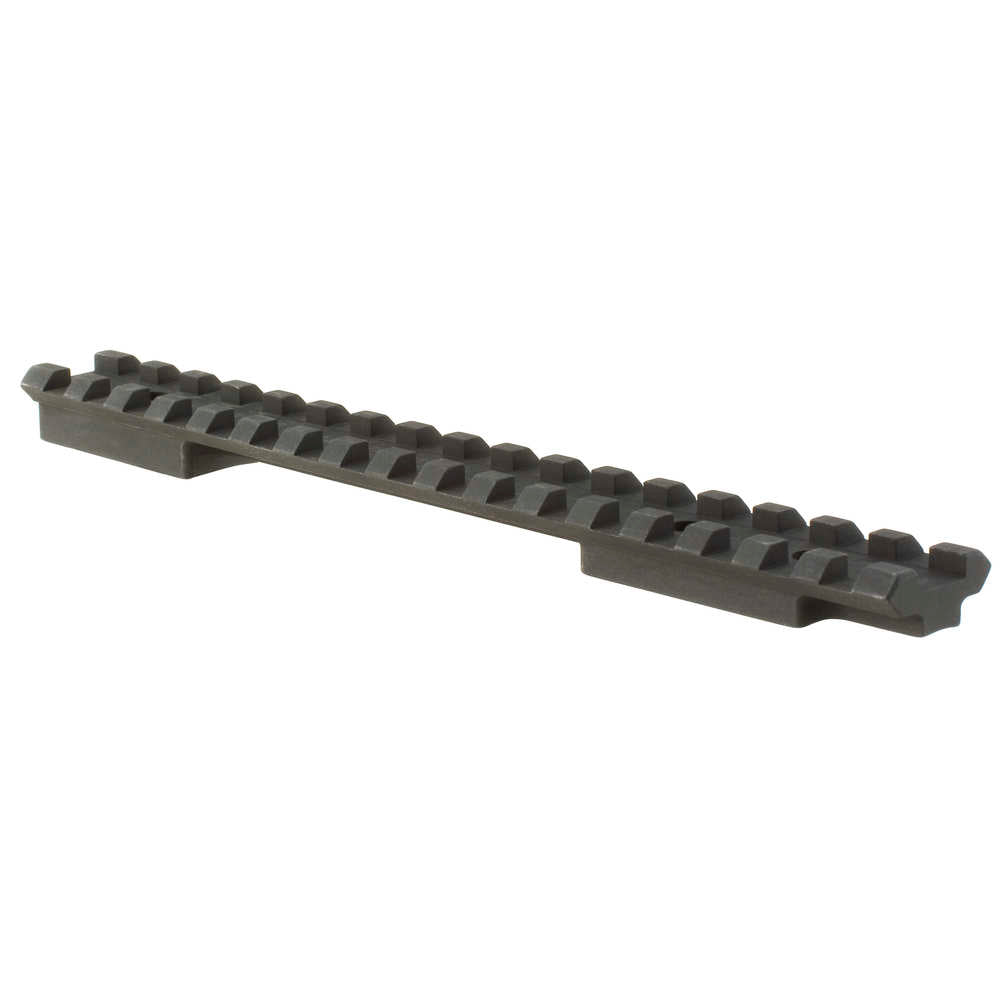 ACCUPOINT REM 700 LA FULL 1913 ALUM RAIL