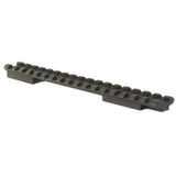 ACCUPOINT REM 700 LA FULL 1913 ALUM RAIL photo 1