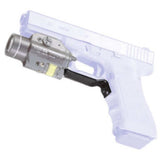 TACTICAL CONTOURED REMOTE photo 1