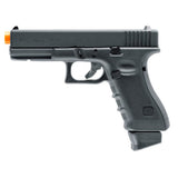 GLOCK 17 GEN4 CO2 BLACK 335FPS 6MMBB photo 1