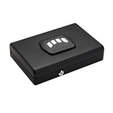 SNAPSAFE KEYPAD SAFE photo 1