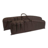 BLK 33IN TACT RIFLE CASE photo 1