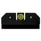 R3D NIGHT SIGHTS GRN SW MP M2 SHIELD photo 1