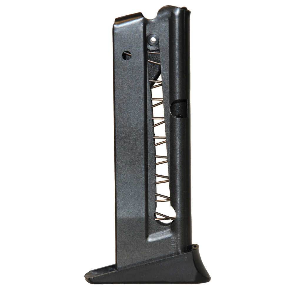 PT-22 22LR BL 8RD MAGAZINE
