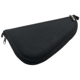 MED BLK PISTOL RUG photo 1