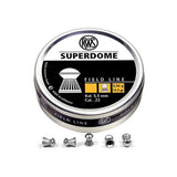 RWS PREM PLTS SUPERDOME .22 CAL 200CT photo 1