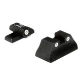 H&K USP CMPCT 3-DOT GRN FRNT YLW REAR photo 1