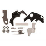 RUG 10/22 22LR BLK HP ACTION KIT PLUS photo 1