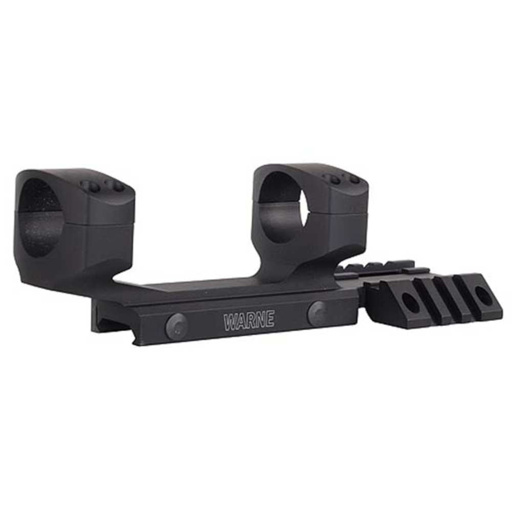 TACTICAL 1IN 1PC RAMP MOUNT MAT