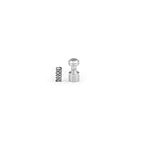 ZEV FPS STAINLESS STEEL SM photo 1