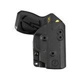 PULSE BLADE-TECH OWB KYDEX HOLSTER photo 1