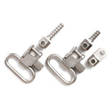 QD115 RUG NKL 1IN SLING SWIVEL SET photo 1