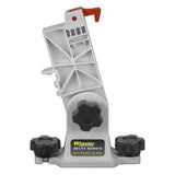 DELTA SER AR15 MAG WELL VISE BLOCK photo 1