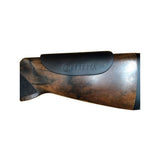 BLACK GEL-TEK CHEEK PROTECTOR .24IN photo 1