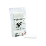 CTTN KNIT SQ PAT 12/16/20GA 3X3 85PK photo 1
