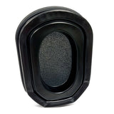 GEL FILLED REPL EAR PAD MUFF PR photo 1