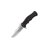 Crwfd MDL 1 Black 8 3/8" Overall 3 1/2" Blade photo 1