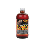 BUTCHS BORE SHINE 16OZ photo 1