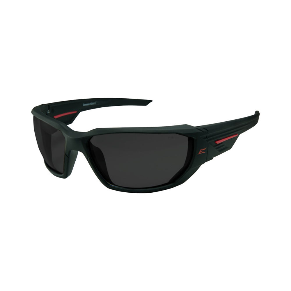Dawson Matte Black Frame/Polar Smoke Lens