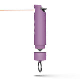 Sec Harm Emer Glass-Break Hammer Key Spray Lil photo 1