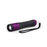Ivy 200 Lumen Flash Hi Stun Gun Rech Grip Pur photo 1
