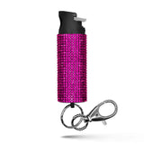 Bling It On Red Pepper Gem/Bling Key Pink photo 1