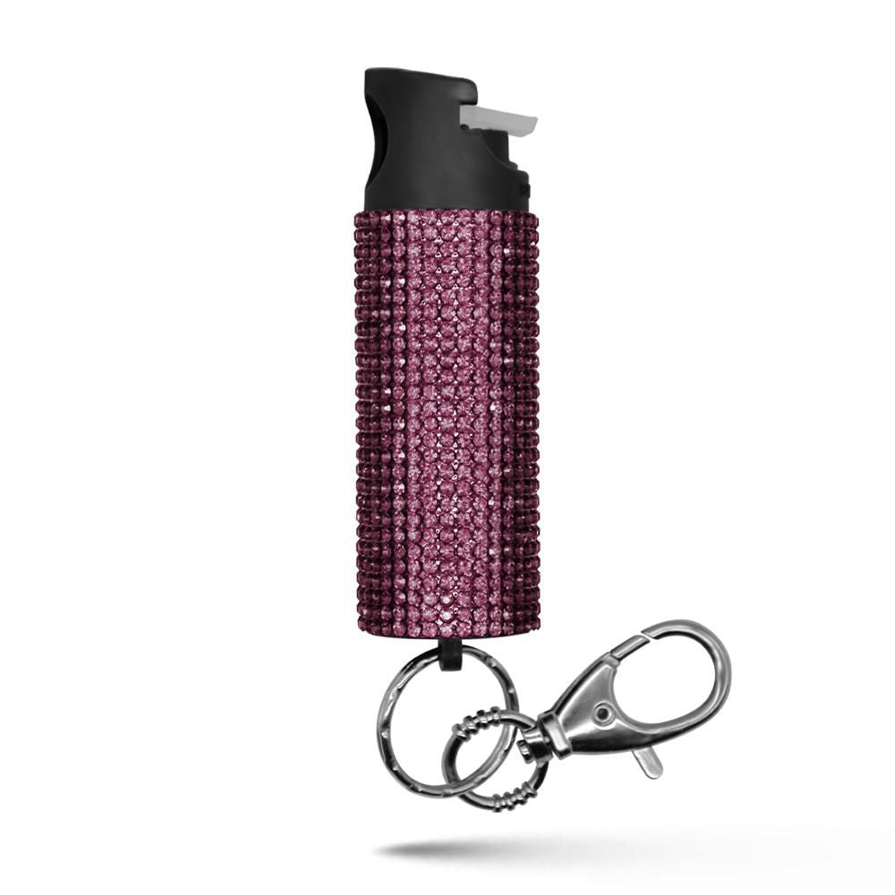 Bling It On Red Pepper Gem/Bling Key Pepper