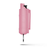 1/2 Oz Spray UV Assorted Color Hard Case Pink photo 1