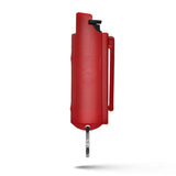 1/2 Oz Spray UV Assorted Col Case Red photo 1