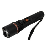 Inferno 6.0 Stun with LED Flash Black photo 1