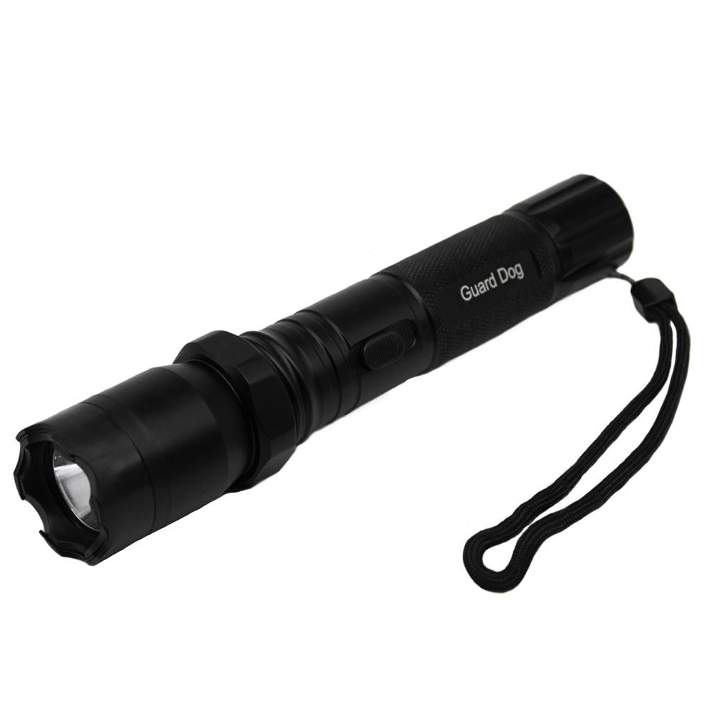 Diablo II Tactical Flash Stun 5M Volt 320 Lumens