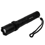 Diablo II Tactical Flash Stun 5M Volt 320 Lumens photo 1