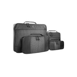 MESH POCKET SET XL BLACK photo 1