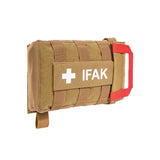 IFAK POUCH VL L COYOTE photo 1