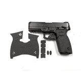 Taurus Textured Rubber Grips G3 photo 1