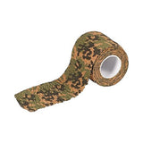 Self-Clinging Camo Wrap Coyote/Camo photo 1