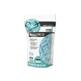 50 Pair Aqua Earplugs In Resealable Bag photo 1