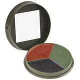 Camcon Camo Cream Compact 3-Color with Mirror photo 1