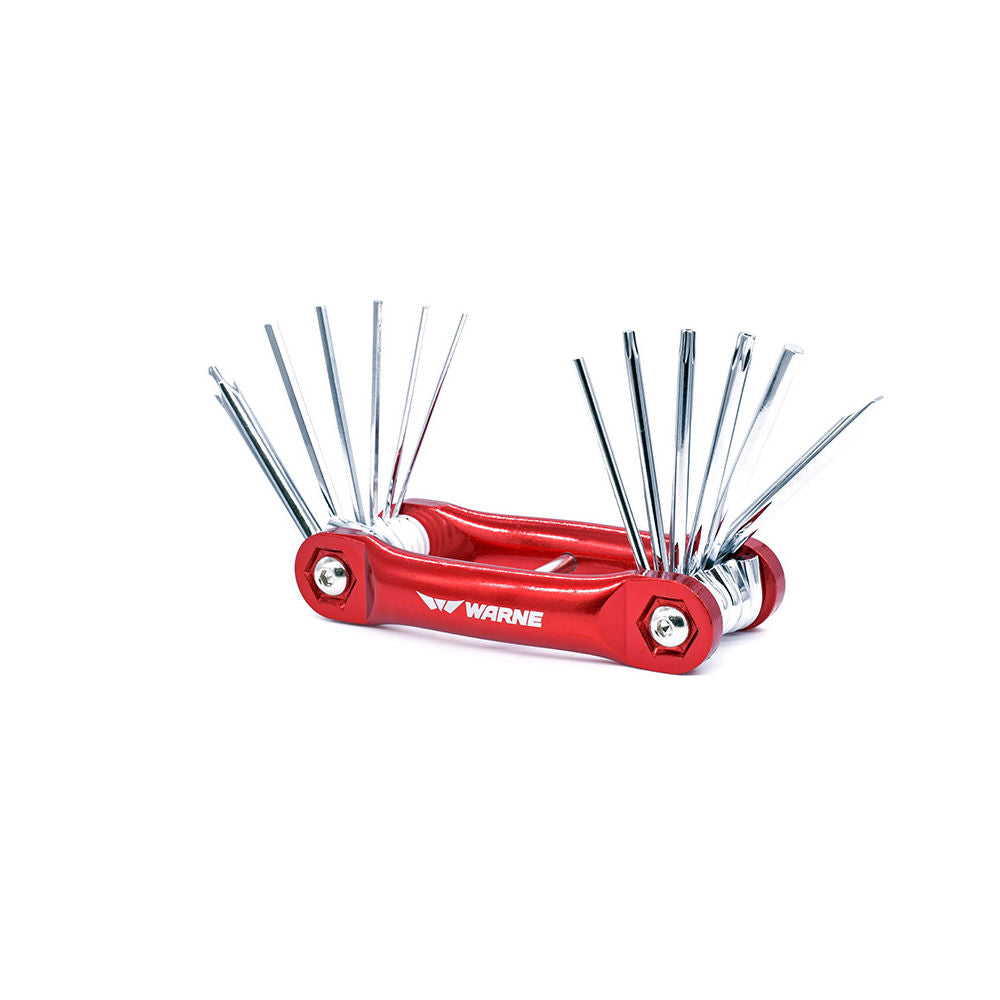RANGE TOOL