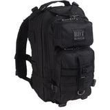 COMPACT TACTICAL BACK PACK BLK photo 1