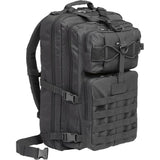 MEDIUM RANGER/COMPUTER BACK PACK BLK photo 1