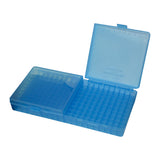 AMMO BOX 200RD FLIPTOP 204RUG 6X47 CLRBL photo 1