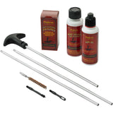 Rifle 270 Caliber/7mm Cleaning Kit Aluminum Rods CLM photo 1