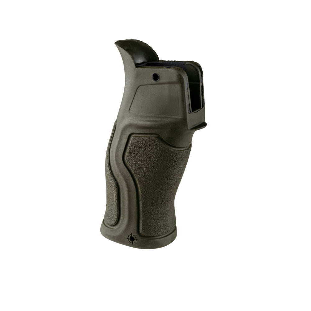 Gradus OD Green Pistol Grip