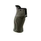 Gradus OD Green Pistol Grip photo 1